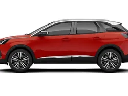 Used 2022 Peugeot 3008 Allure Premium Estate | £17,413 (Fair price)