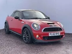 Used 2012 Mini Cooper S Chili Hatchback | £4,975