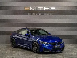 Used 2019 BMW M4 Competition Edition Coupe | £31,995 (Fair price)