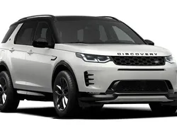 New 2025 Land Rover Discovery Sport HSE Dynamic SUV | £52,116 (Good price)