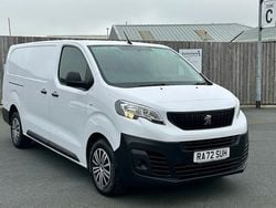 Used 2023 Peugeot Expert Premium Van | £18,540