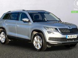 Used 2021 Skoda Kodiaq SE L SUV | £22,499 (Super price)