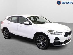 Used 2023 BMW X2 Sport Line SUV | £18,249 (Good price)