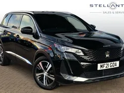Used 2023 Peugeot 5008 GTi MPV | £20,887 (Good price)
