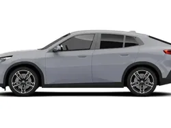 BMW iX2