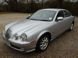 Used 2002 Jaguar S-Type S Sedan | £1,790 (Fair price)