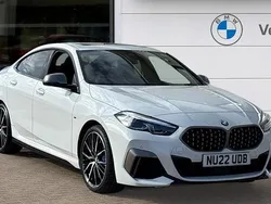 Used 2024 BMW M235 Coupe | £26,500 (Good price)