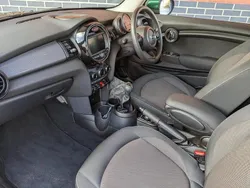 Green Used 2020 Mini Cooper Classic Hatchback | £14,000 (Fair price)