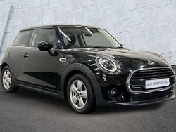 Black Used 2019 Mini Cooper Classic Hatchback | £14,900 (Good price)