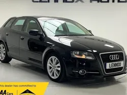 Used 2010 Audi A3 Sport | £1,690 (Super price)
