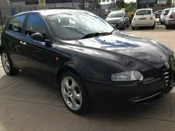 Used 2003 Alfa Romeo 147 Hatchback | £1,395