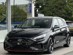 Used 2024 Hyundai i30 N Performance | £32,490