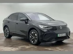 Black Used 2023 VW ID.5 Pro Performance SUV | £26,790 (Fair price)