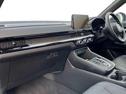 Blue Used 2025 Honda CR-V Advance SUV | £38,994 (Fair price)