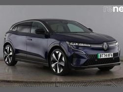 Other Used 2024 Renault Mégane Komfort Hatchback | £22,295 (Fair price)