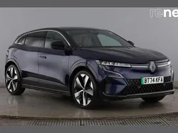 Other Used 2024 Renault Mégane Komfort Hatchback | £22,295 (Fair price)