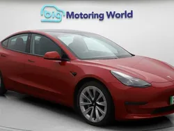 Used 2023 Tesla Model 3 Long Range Sedan | £17,600 (Fair price)