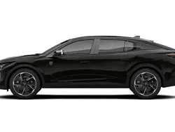 New 2025 Peugeot 408 GTi Sedan | £35,977 (Expensive)