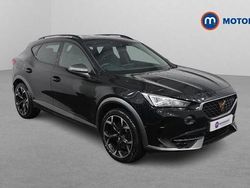 Used 2024 Cupra Formentor VZ2 SUV | £25,549 (Good price)