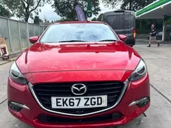 Used 2017 Mazda 3 Inclusive Hatchback | £9,495 (Fair price)