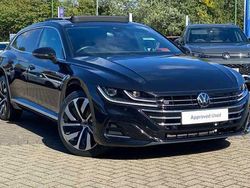 Used 2024 VW Arteon | £29,795 (Fair price)