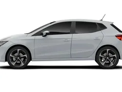 New 2026 Seat Ibiza Black Edition Hatchback | £21,832 (A bit pricey)