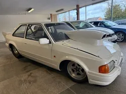 Not known Used 1970 Ford Escort RS Hatchback | £24,950