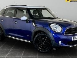Used 2016 Mini Cooper D Countryman SUV | £6,995 (Good price)
