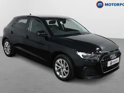 Used 2024 Audi A1 Sportback Sport Hatchback | £18,699 (Super price)