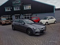 Mercedes 180