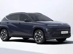 New 2026 Hyundai Kona Ultimate SUV | £37,345 (Fair price)
