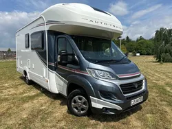 Grey Used 2019 Fiat Ducato Van | £46,993