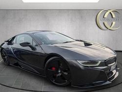 Used 2017 BMW i8 Coupe | £37,995 (Super price)