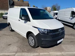 White Used 2022 VW T6.1 Startline Van | £16,994 (Good price)