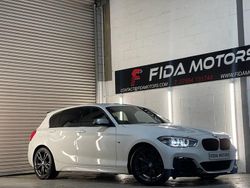 White Used 2016 BMW M140 M Sport Hatchback | £17,995 (Fair price)