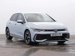 VW Golf VIII