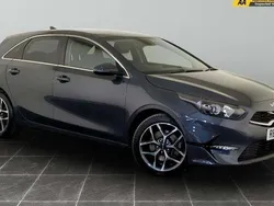 Used 2021 Kia Ceed 3 Hatchback | £13,995 (Fair price)