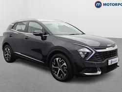 Used 2025 Kia Sportage 2 SUV | £27,699 (Good price)