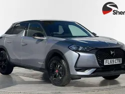 DS Automobiles DS3