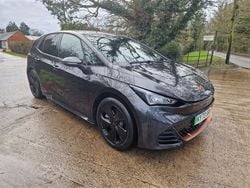 Grey Used 2023 Cupra Born e-Boost Hatchback | £23,950 (Fair price)