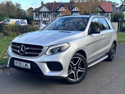 Silver Used 2018 Mercedes E250 AMG Estate | £18,975 (Super price)