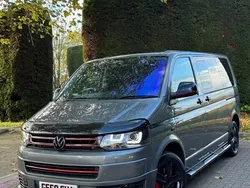 Grey Used 2010 VW T5 S Van | £20,500 (Fair price)