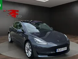 Used 2023 Tesla Model 3 Performance Sedan | £15,500 (Super price)