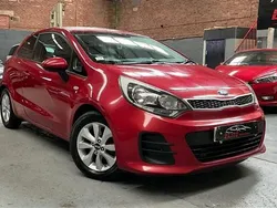 Used 2016 Kia Rio Hatchback | £3,995 (Fair price)