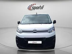 White Used 2022 Citroën Dispatch MPV | £11,444 (Good price)