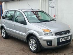 Used 2008 Ford Fusion Zetec | £2,195 (Fair price)