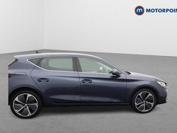 Grey Used 2021 Seat Leon XCELLENCE Lux Hatchback | £17,149