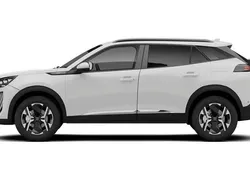 New 2024 Peugeot 2008 Active SUV | £22,788 (Good price)