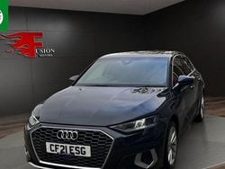 Used 2024 Audi A3 Sportback Sport Hatchback | £15,000 (Super price)