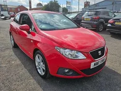 Used 2011 Seat Ibiza Copa Coupe | £2,495 (Super price)